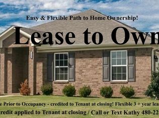 12285 Old Orchard Rd NW, Madison, AL 35756