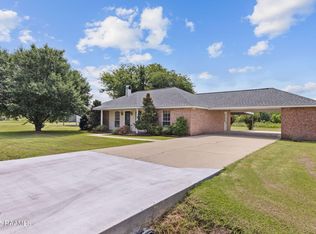 186 Boudar Dr, Opelousas, LA 70570