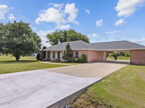 186 Boudar Dr, Opelousas, LA 70570