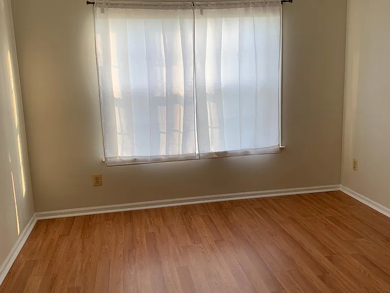 Second Bed Rm