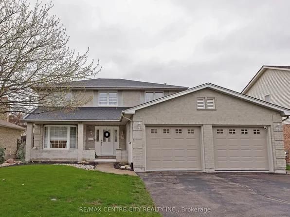 78 Summerdale Pl, London, ON N6K 4C5