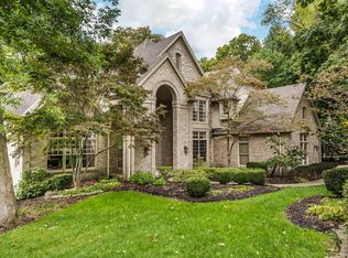 7731 Seminary Rdg, Columbus, OH 43235