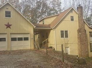 450 Richard Trl, Jasper, GA 30143