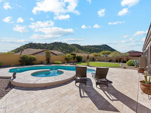 9915 E JENSEN Street, Mesa, AZ 85207