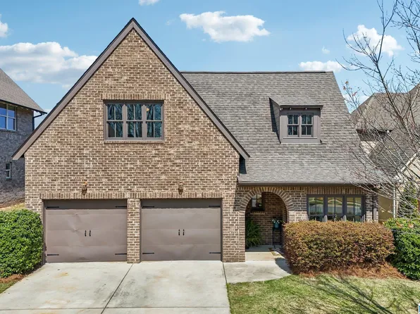 2020 Regent Park Ln, Birmingham, AL 35242