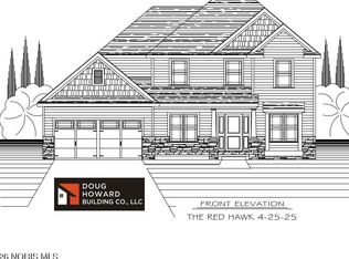 5051 Magnolia Dr, Oregon, OH 43616