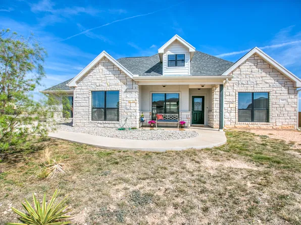 3402 Ponca Path, San Angelo, TX 76901