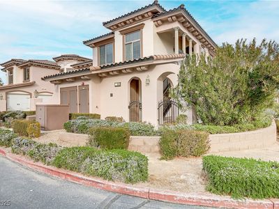 19 Via Visione UNIT 204, Henderson, NV, 89011