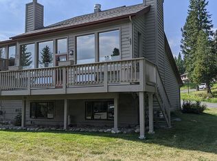 630 Sunburst Dr #U-3, Big Sky, MT 59716