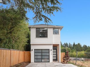 7528 SW 31st Ave, Portland, OR 97219