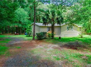 4620 Palatka Blvd, Hastings, FL 32145