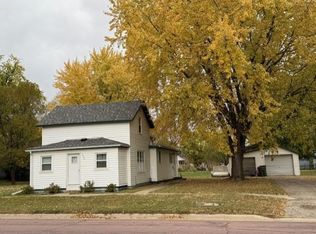 306 Front St E, Fulda, MN 56131