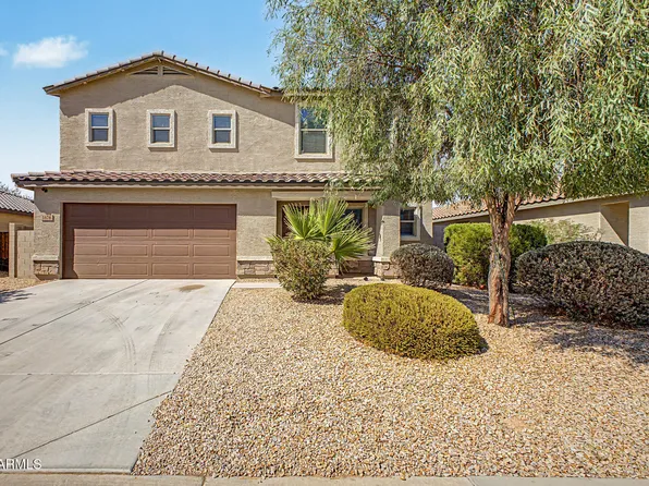 1676 E JUDI Street, Casa Grande, AZ 85122
