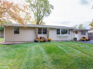 16435 W 145th Pl, Lockport, IL 60441