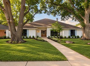 9228 Windy Crest Dr, Dallas, TX 75243
