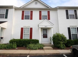 6075 Brice Park Dr, Canal Winchester, OH 43110