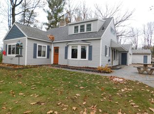 1507 Chellis St, Wausau, WI 54401