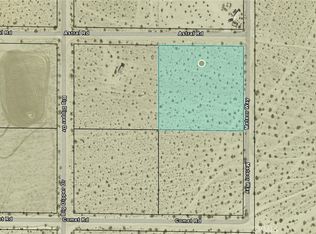 2 Meteor Way LOT 94, Lucerne Valley, CA 92356