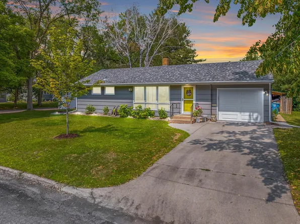 835 8th Ave SW, Pine City, MN 55063