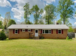 7435 Seven Springs Rd, Mechanicsville, VA 23111