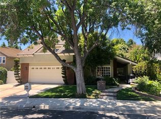 853 Sorrelwood Ct, Westlake Village, CA 91361