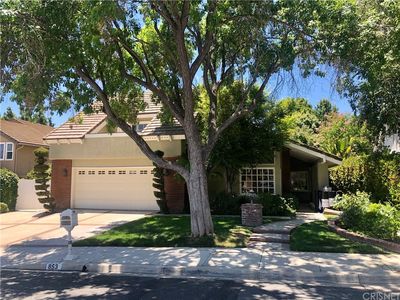853 Sorrelwood Ct, Westlake Village, CA, 91361