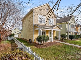 115 E Decatur Ave, Mooresville, NC 28117