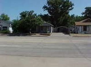 308 Avenue F NW, Childress, TX 79201