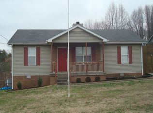728 Netherlands Dr, Hermitage, TN 37076