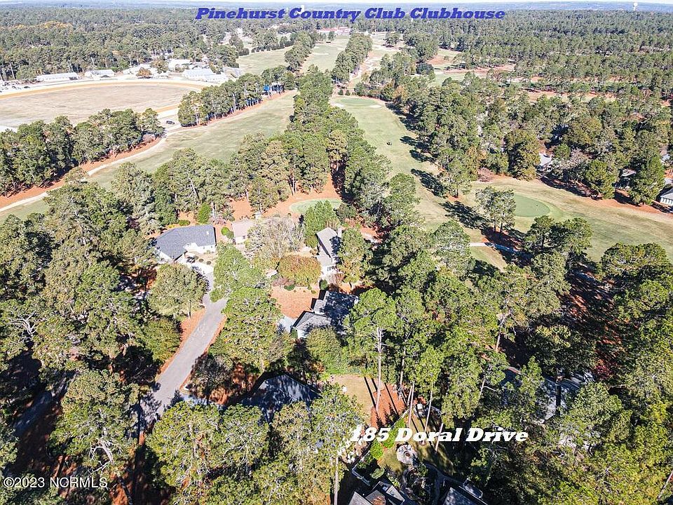 185 Doral Drive, Pinehurst, NC 28374 Zillow