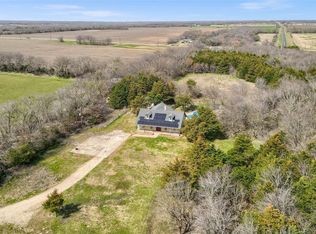 8385 County Road 832, Blue Ridge, TX 75424