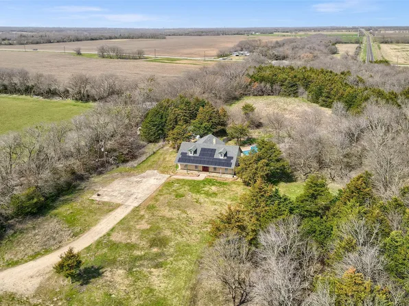 8385 County Road 832, Blue Ridge, TX 75424