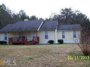 647 New Hutchinson Mill Rd, Lagrange, GA 30240