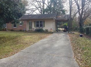 1819 N St SE, Decatur, AL 35601