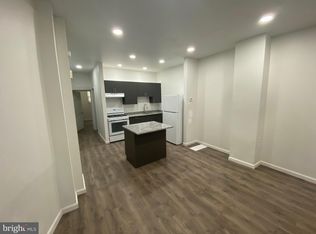 1142 S 11th St FLOOR 1, Philadelphia, PA 19147