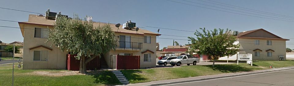 1st image of 2010 Borrego Dr APT 33