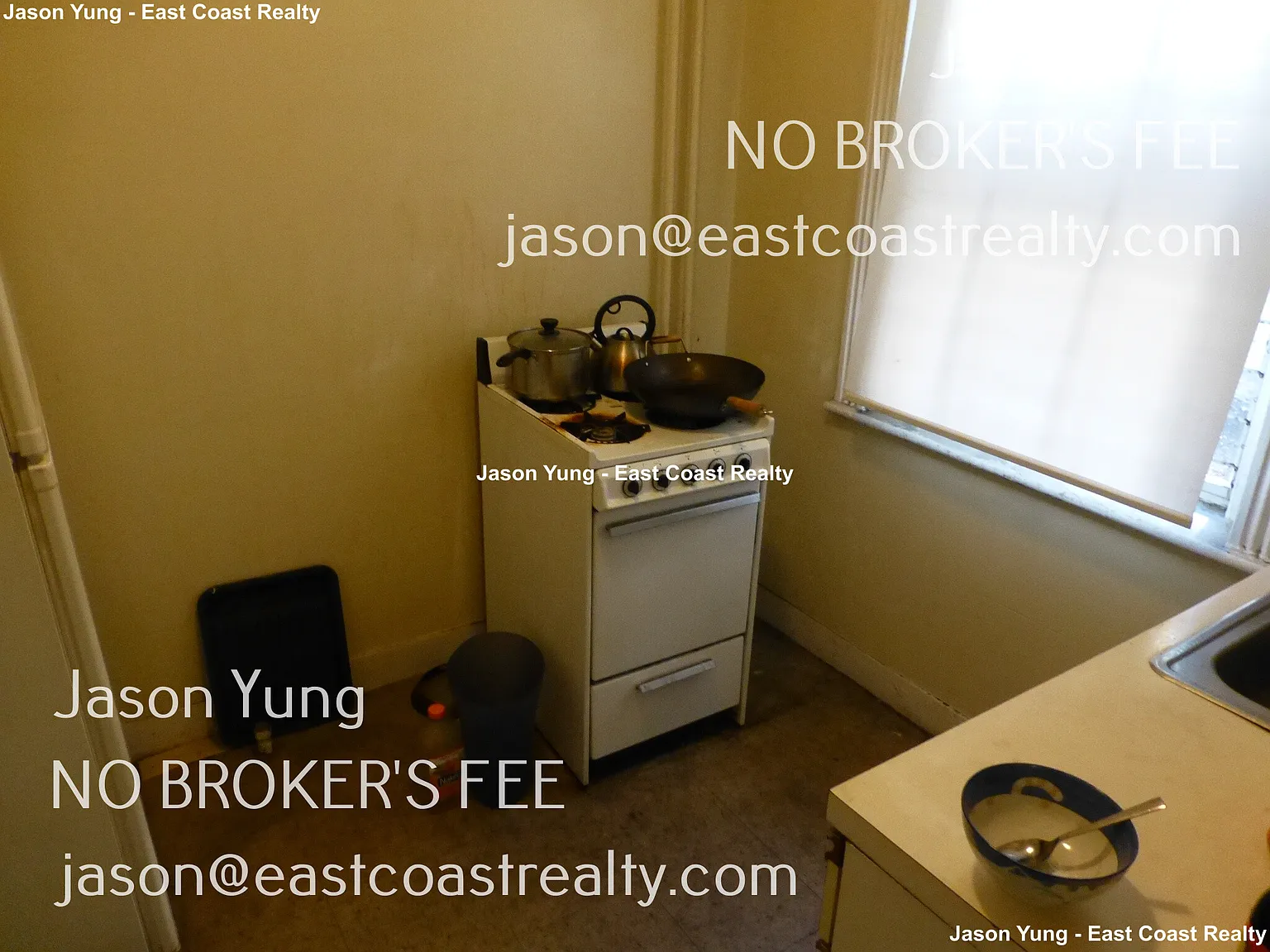 1 bed, 1.0 bath, $2,250 — Photo 2