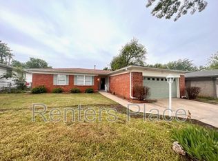 4616 E 46th St S, Tulsa, OK 74135