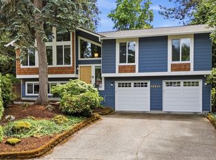 12611 NE 134th Pl, Kirkland, WA 98034
