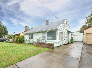 3215 NE Fremont Dr, Portland, OR 97220