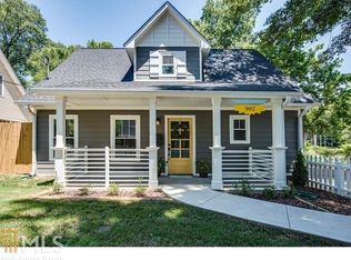 992 Grant St SE, Atlanta, GA 30315