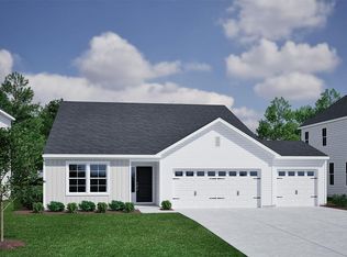 5042 Burke Meadows Run HOMESITE 30, Chesnee, SC 29323