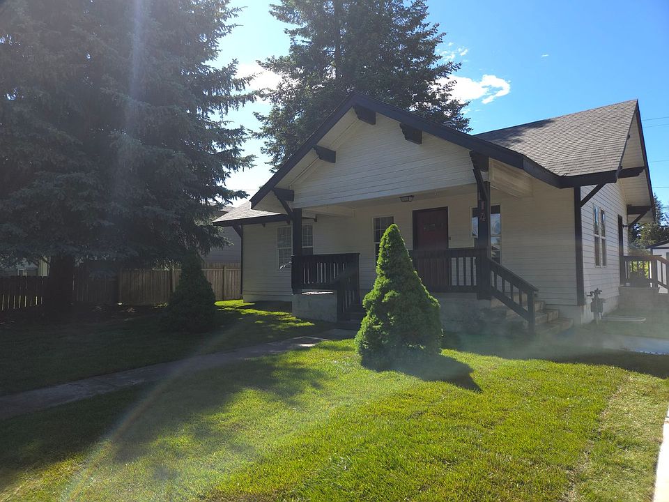 1st image of 114 E Borah Ave