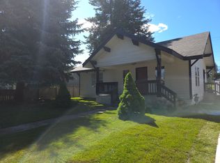 114 E Borah Ave, Coeur D Alene, ID 83814