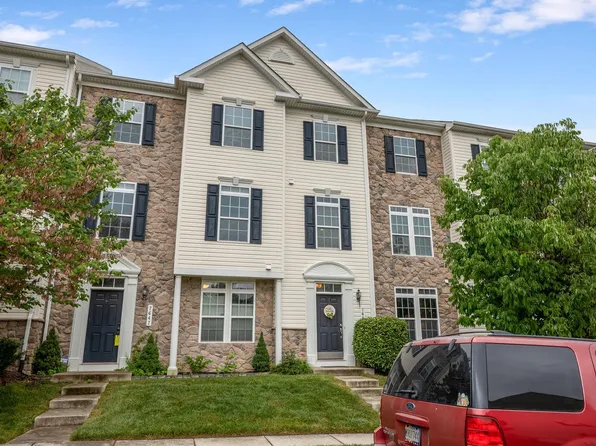 7645 Sandhurst Ln, Hanover, MD 21076