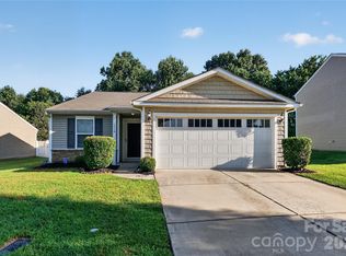 1716 White Willow Ave, Gastonia, NC 28054