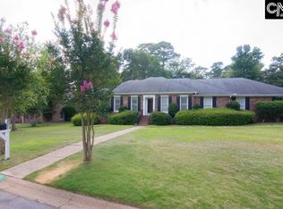 301 Goldstone Dr, Columbia, SC 29212