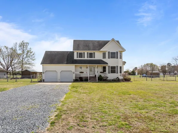 106 Shepherds Way, Knott's Island, NC 27950