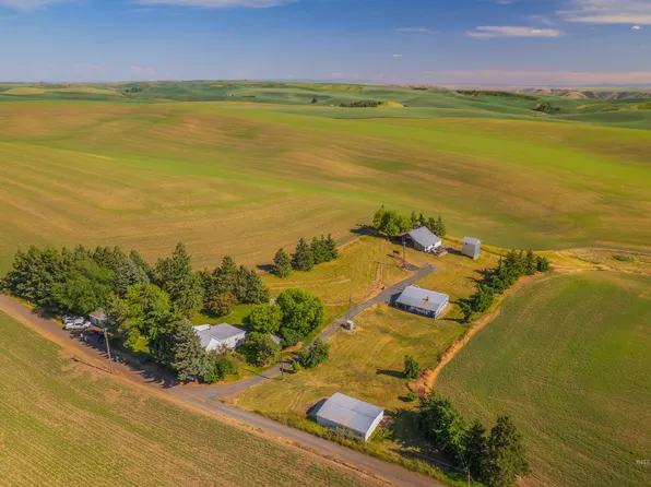 751 Boone Hill Rd, Colton, WA 99113