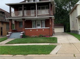 3925 E 42nd St, Newburgh Heights, OH